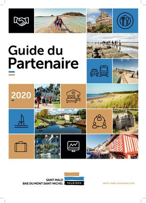 Guide du Partenaire 2020