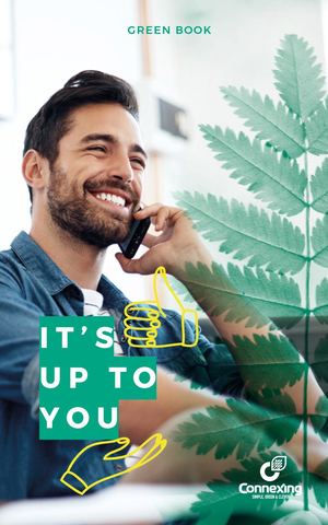 Connexing Green Book