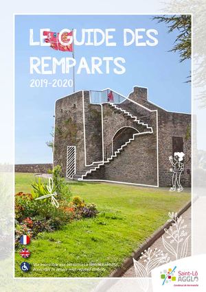 Promenade des remparts