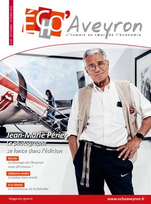 Echo'Aveyron - N°20