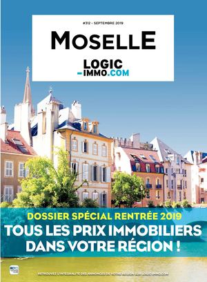 Logic Immo Moselle #312