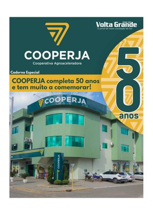 50 Anos Cooperja