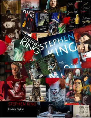 Stephen King