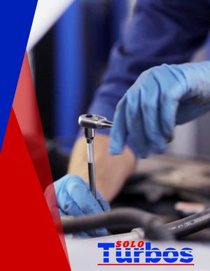 Catalogo Solo Turbos Bucaramanga