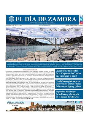 El Día de Zamora nº 369