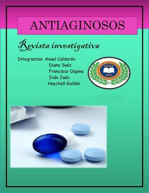 antiaginosos