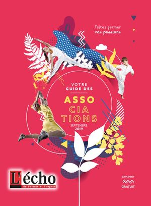 Guide associations L'écho 2019