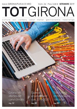 TOT GIRONA SETEMBRE2019