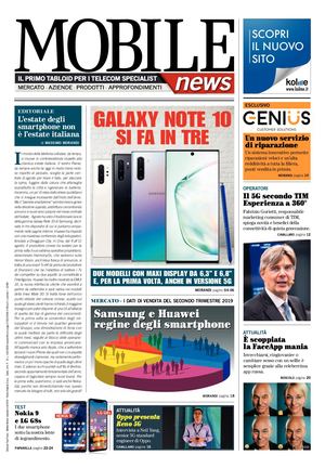 Mobile News n.6