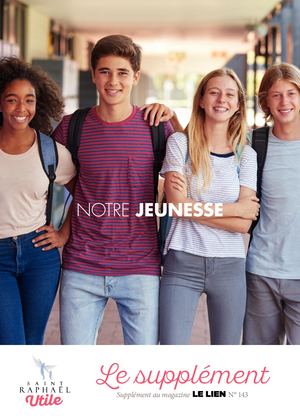 Supplement Lien 143 Web