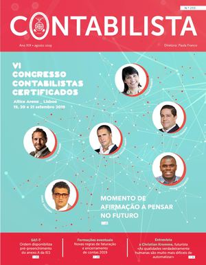 Revista Contabilista 233