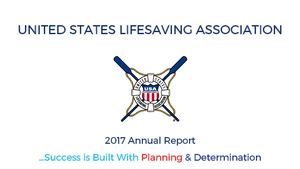 USLA 2017 Annual Report