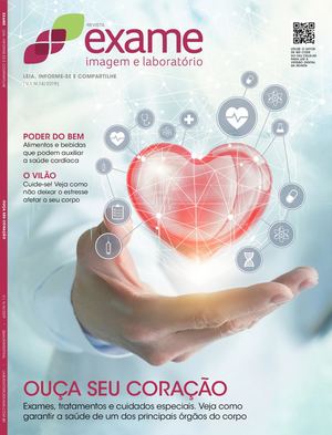 REVISTA EXAME 14ª EDIÇÃO