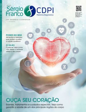 REVISTA SÉRGIO FRANCO CDPI 18ª EDIÇÃO