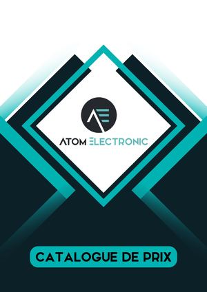 Catalogue des Vini reconditionnés .