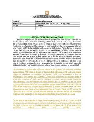 Hist De La Edufisica Original