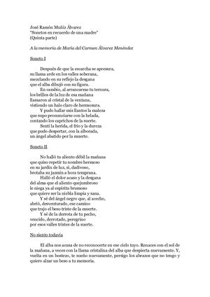 Después De Que La Escarcha Se Apresura