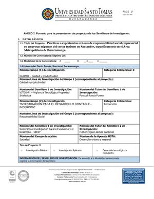 2 Rse En Empresas Mypymes Ago 31 19