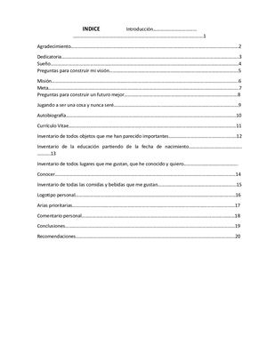 Mi Proyeto De Mida Perez