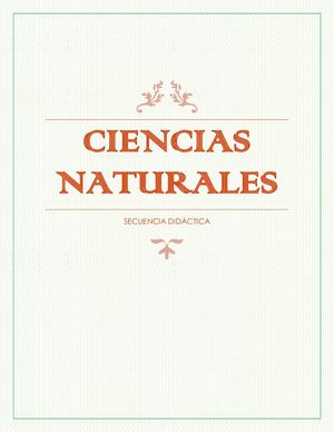 Secuencia Cs Naturales 19
