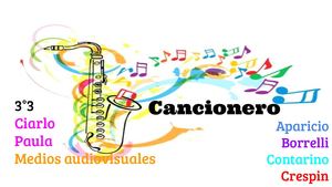 Cancioner
