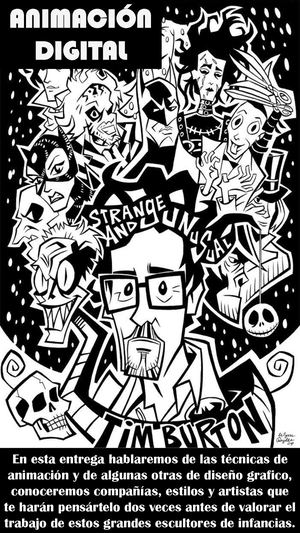 Revista Animación Digital