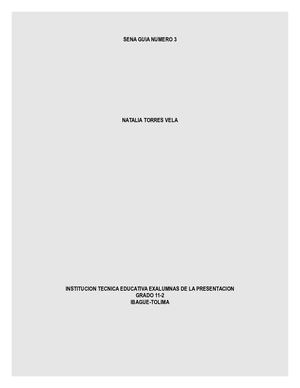 Sena Guia 3 Tt