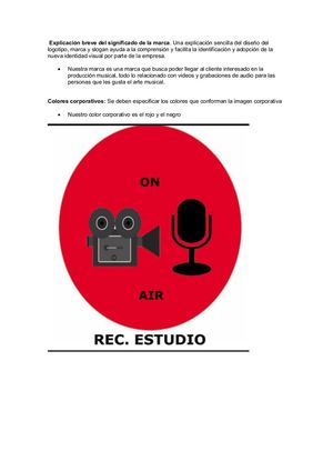 Rec Estudio
