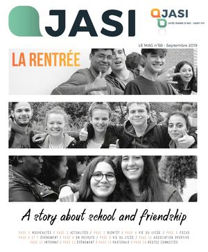 Jasi Mag 68