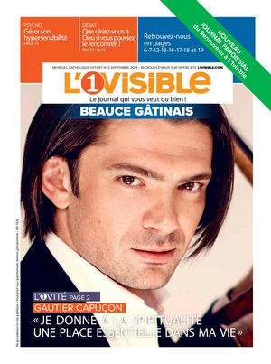 Pithiviers N°3 sept 2019