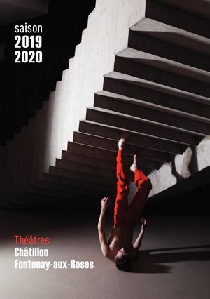 Programme du Théâtre des Sources 2019-2020