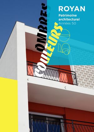 Livret 50 Couleurs et ombres