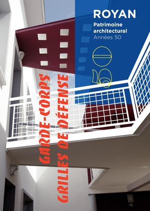 Livret 50 Garde-Corps et grilles de défense