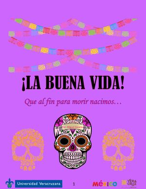 La Buena Vida Revista Pdf