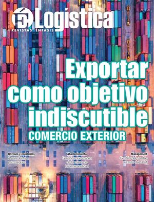 ÉNFASIS LOGÍSTICA - SEP 2019