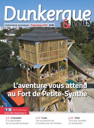 Dunkerque&Vous 51 Septembre2019-v2