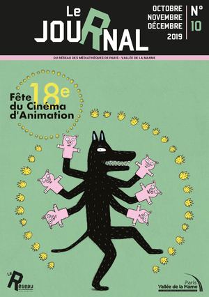 JouRnal n°10