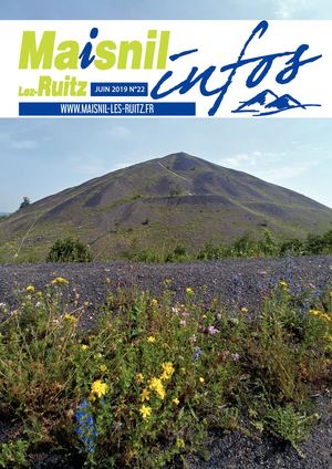21971 Maisnil Infos N°22