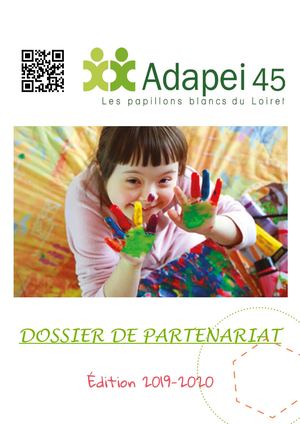 Pdf Interactif Partenariat