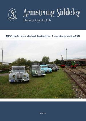 ASOC Magazine 2017 1