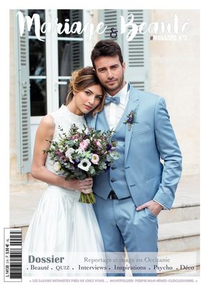 Magazine Mariage&Beauté N°3
