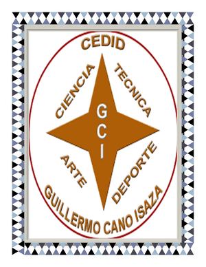 técnico Cedid Guillermo Cano Isaza
