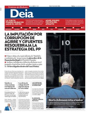 Deia 20190903