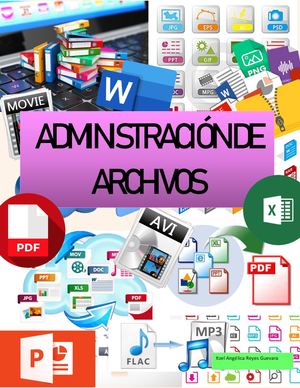 Admin De Archivos Rev