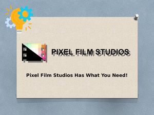 FCPX Effects | Pixel Film Studios