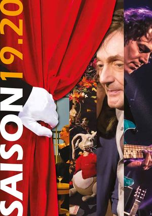 Plaquette Culturelle 19 20