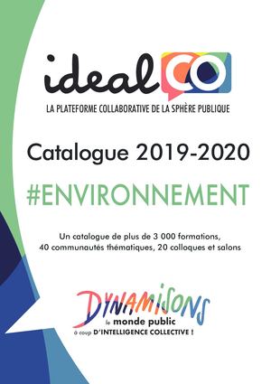 ENVIRONNEMENT