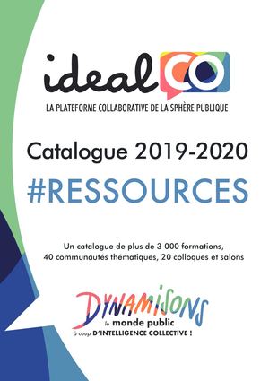 RESSOURCES