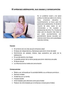 Elembarazoadolescente