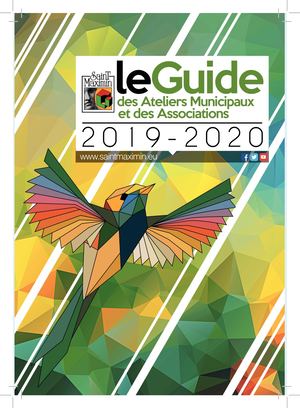 Guide Des Associations 2020